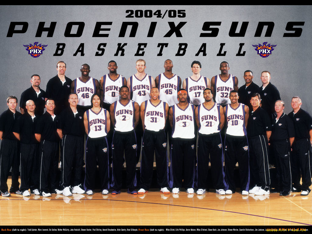 , nba